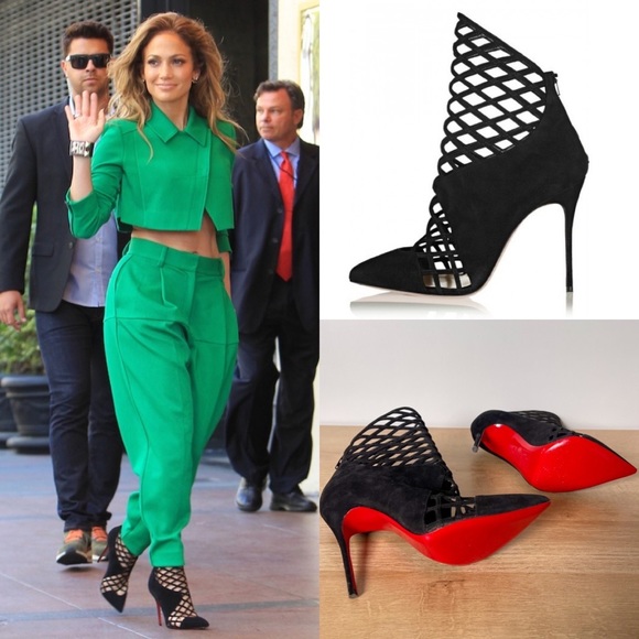Christian Louboutin Shoes - Christian Louboutin Boots